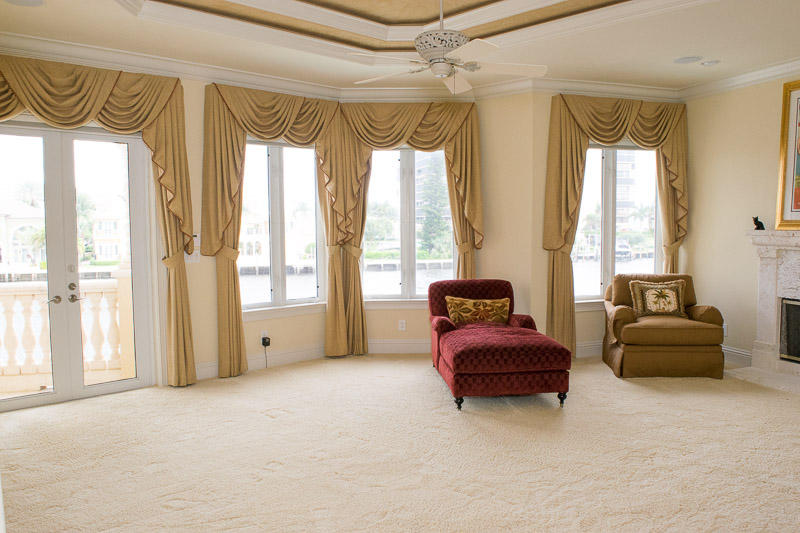 TROPIC ISLE 3RD SEC - Residential