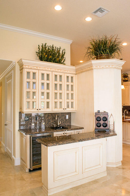 TROPIC ISLE 3RD SEC - Residential