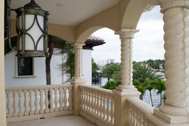 TROPIC ISLE 3RD SEC - Residential