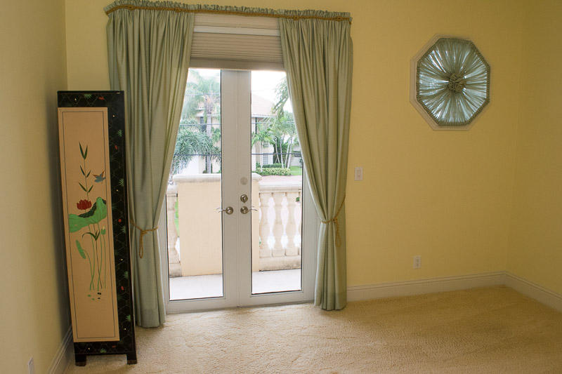 TROPIC ISLE 3RD SEC - Residential