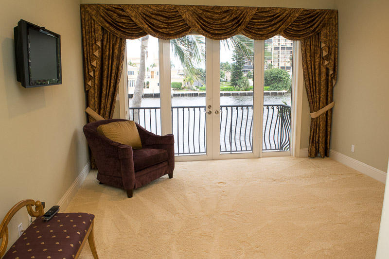 TROPIC ISLE 3RD SEC - Residential