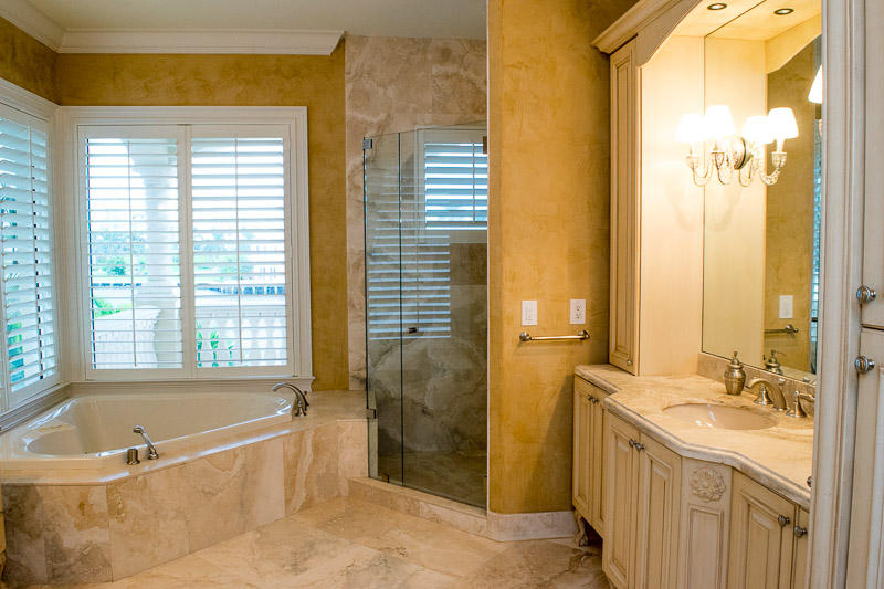 TROPIC ISLE 3RD SEC - Residential