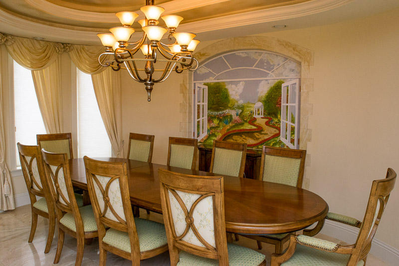 TROPIC ISLE 3RD SEC - Residential