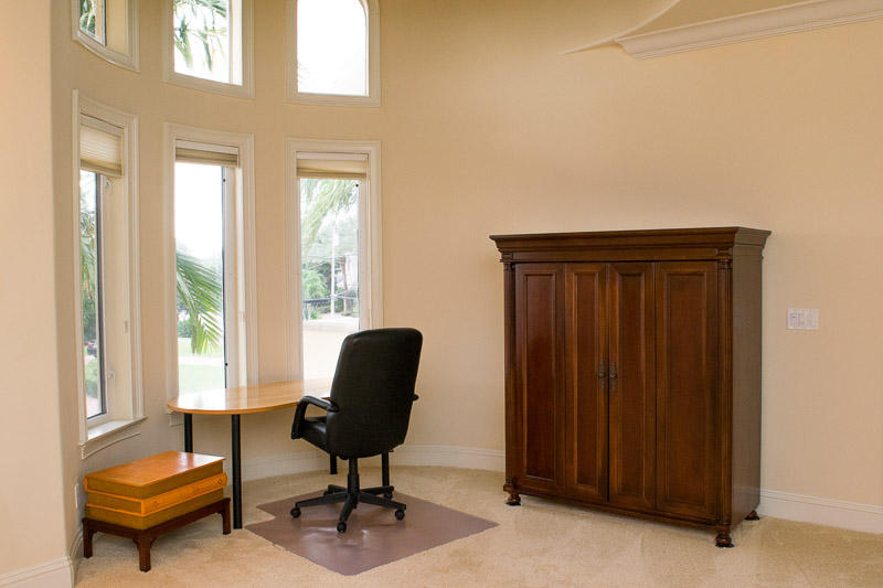 TROPIC ISLE 3RD SEC - Residential