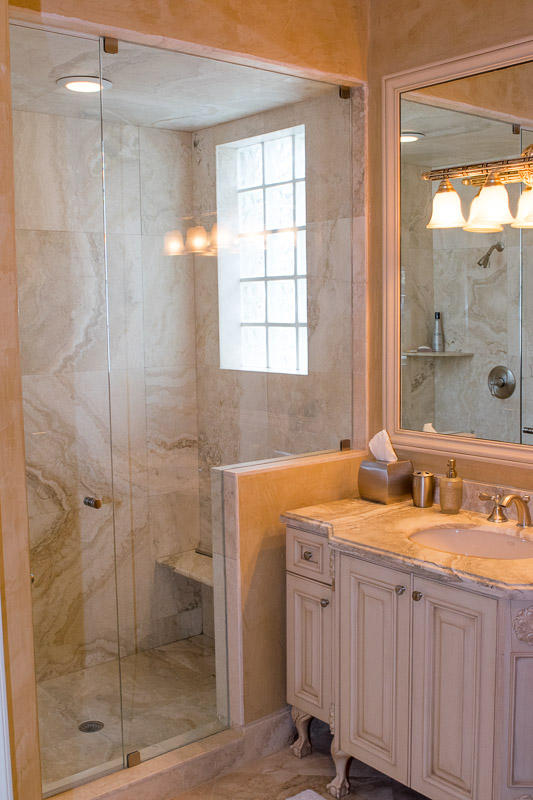 TROPIC ISLE 3RD SEC - Residential