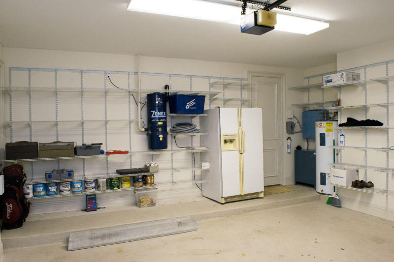 TROPIC ISLE 3RD SEC - Residential