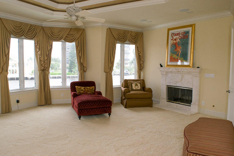 TROPIC ISLE 3RD SEC - Residential