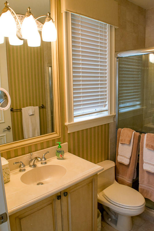 TROPIC ISLE 3RD SEC - Residential