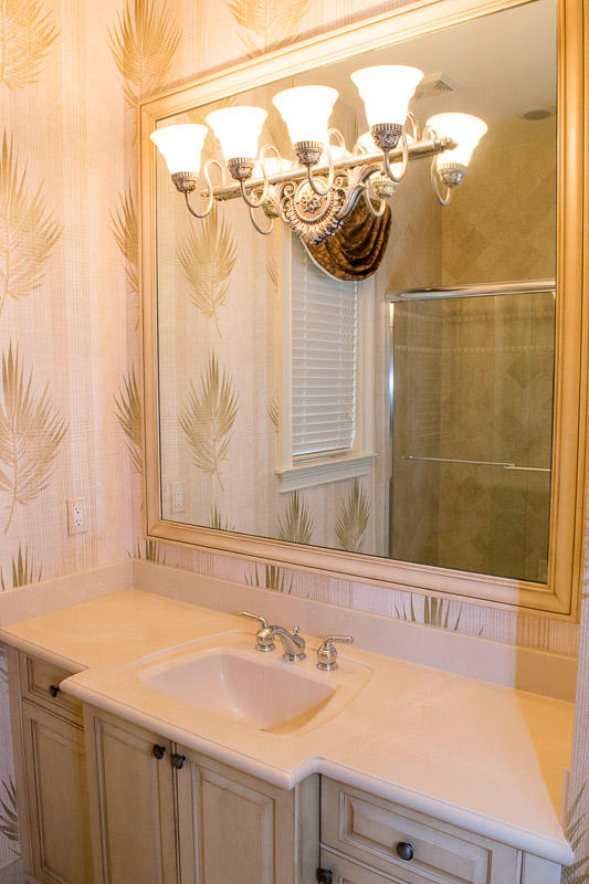 TROPIC ISLE 3RD SEC - Residential