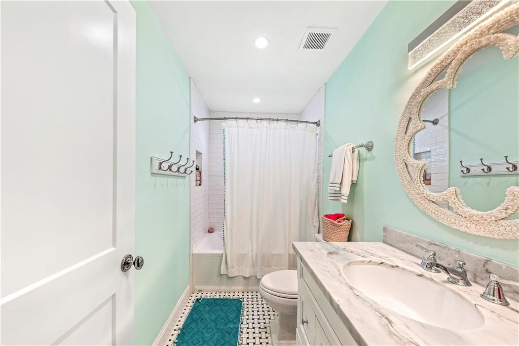 Lauderdale Beach 4-2 B - Residential