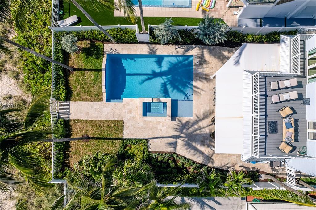 Lauderdale Beach 4-2 B - Residential