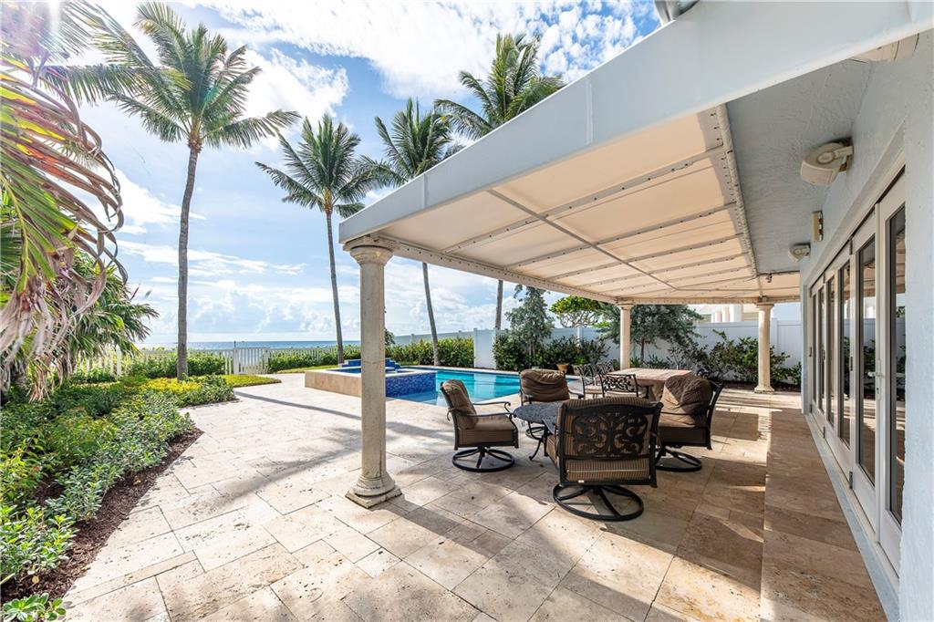 Lauderdale Beach 4-2 B - Residential