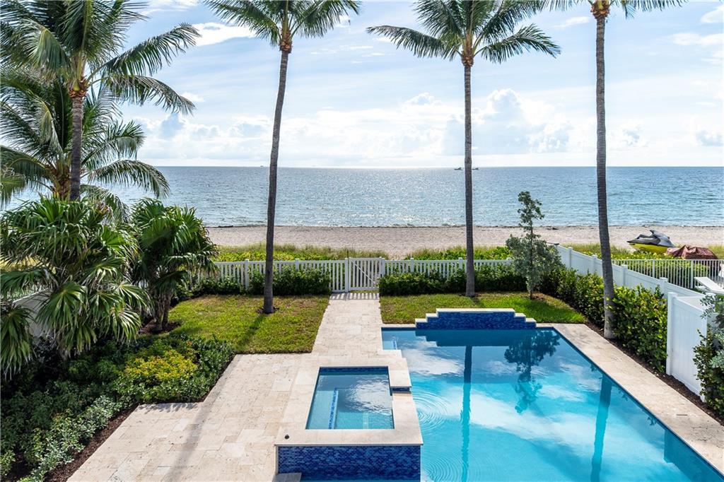 Lauderdale Beach 4-2 B - Residential