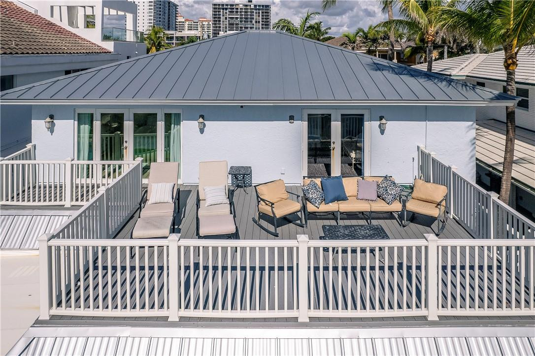 Lauderdale Beach 4-2 B - Residential