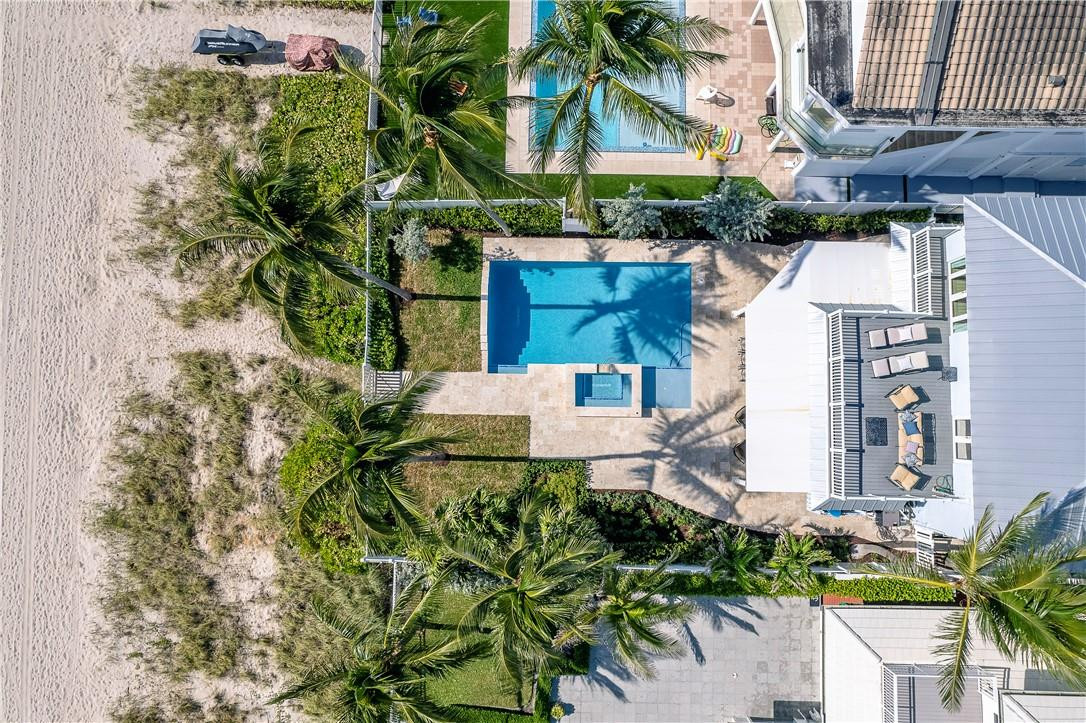 Lauderdale Beach 4-2 B - Residential