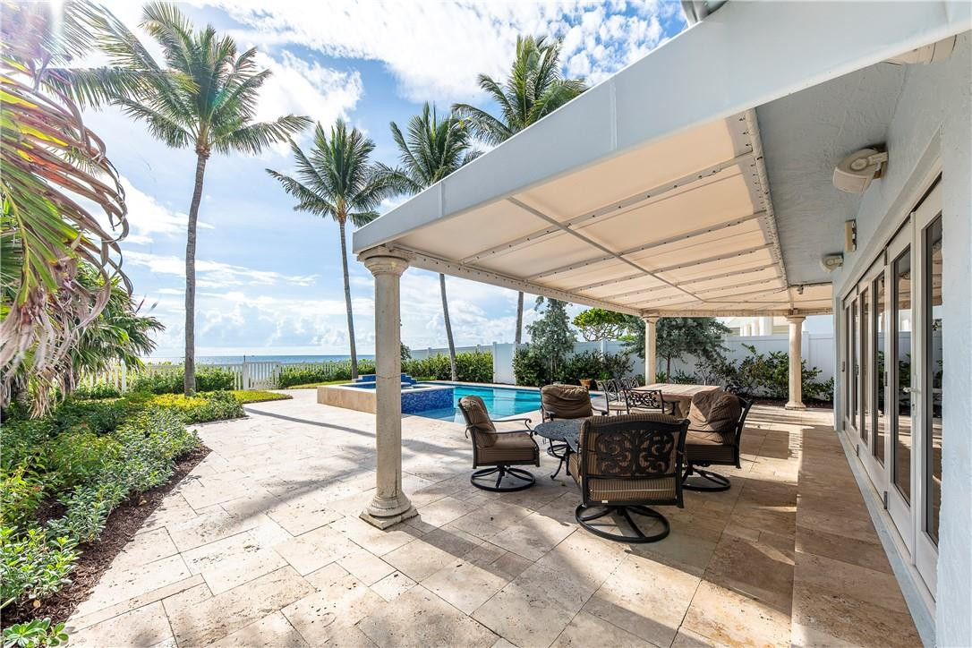 Lauderdale Beach 4-2 B - Residential