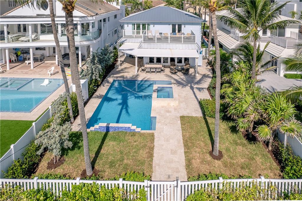 Lauderdale Beach 4-2 B - Residential