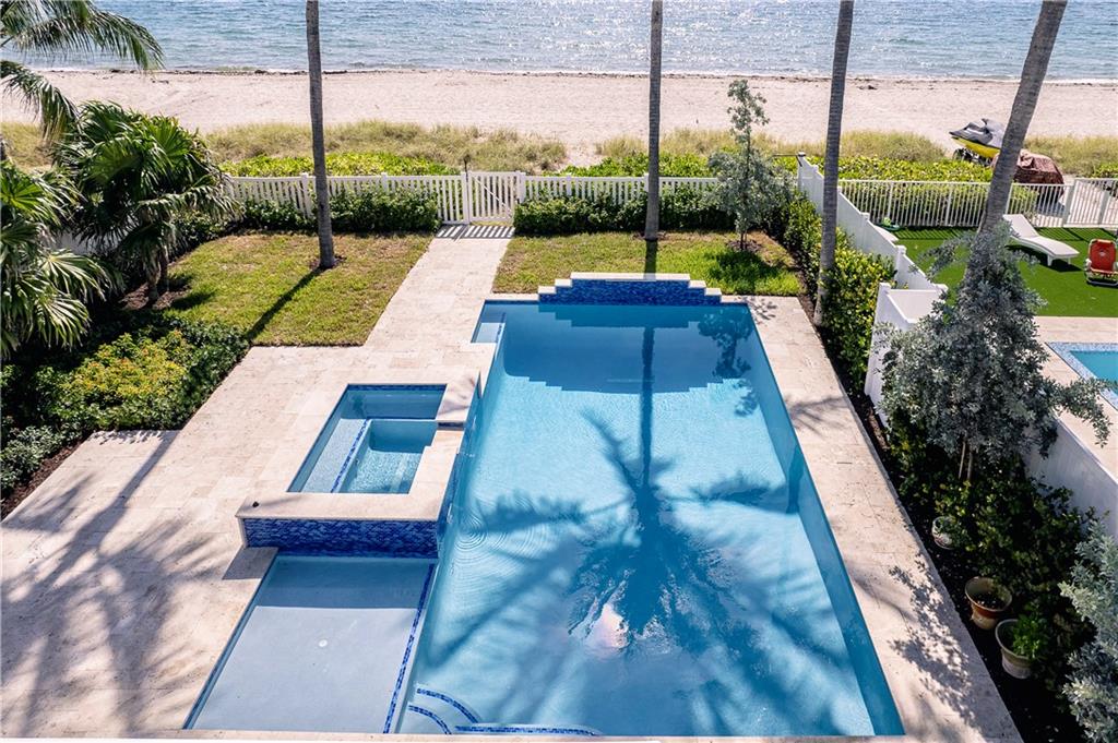 Lauderdale Beach 4-2 B - Residential