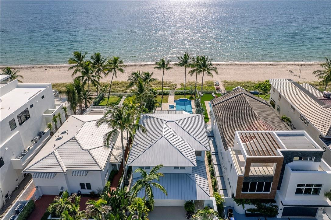 Lauderdale Beach 4-2 B - Residential