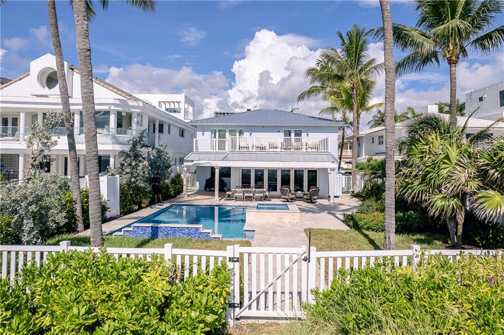 Lauderdale Beach 4-2 B - Residential