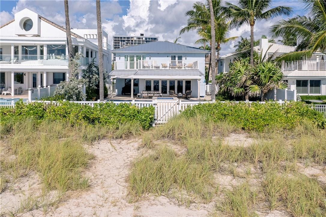 Lauderdale Beach 4-2 B - Residential