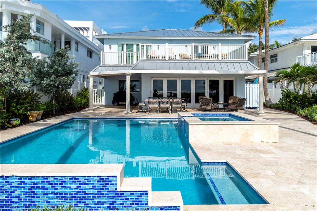 Lauderdale Beach 4-2 B - Residential