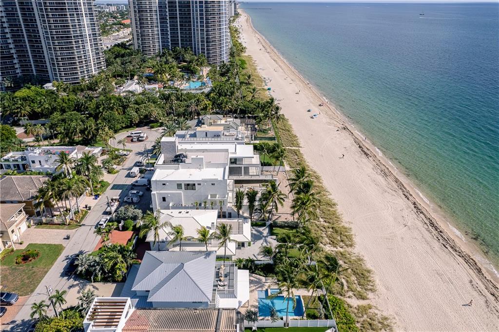 Lauderdale Beach 4-2 B - Residential