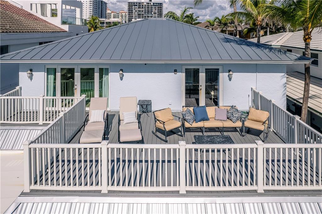 Lauderdale Beach 4-2 B - Residential