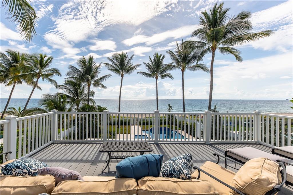 Lauderdale Beach 4-2 B - Residential