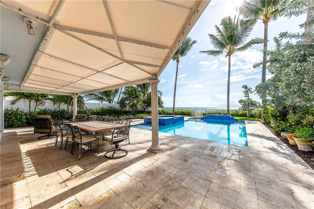 Lauderdale Beach 4-2 B - Residential