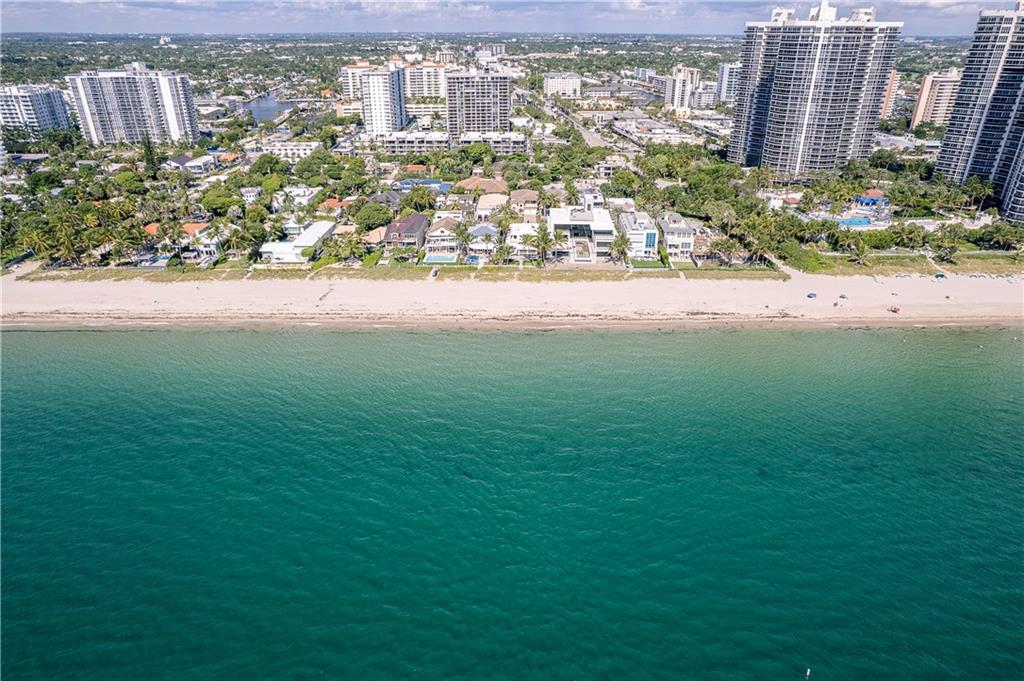 Lauderdale Beach 4-2 B - Residential