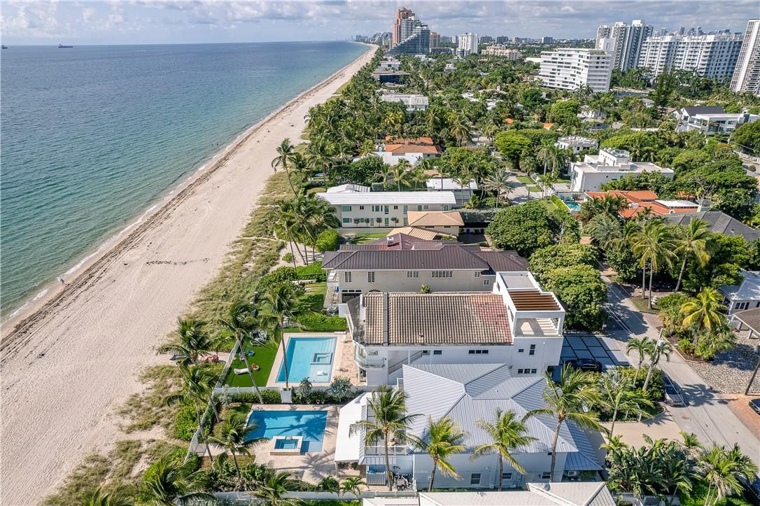 Lauderdale Beach 4-2 B - Residential