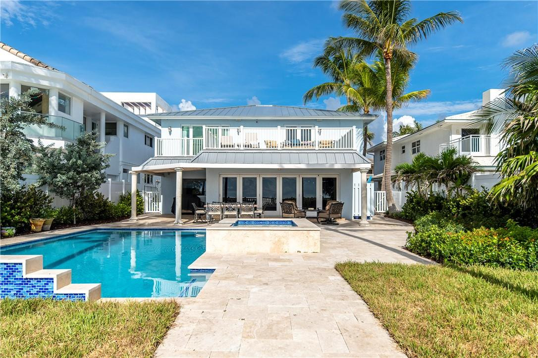 Lauderdale Beach 4-2 B - Residential