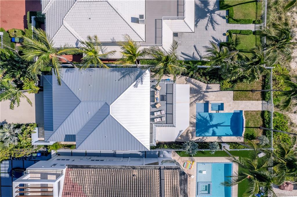 Lauderdale Beach 4-2 B - Residential