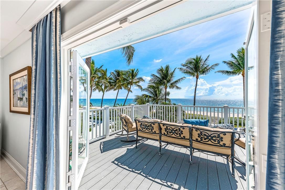 Lauderdale Beach 4-2 B - Residential