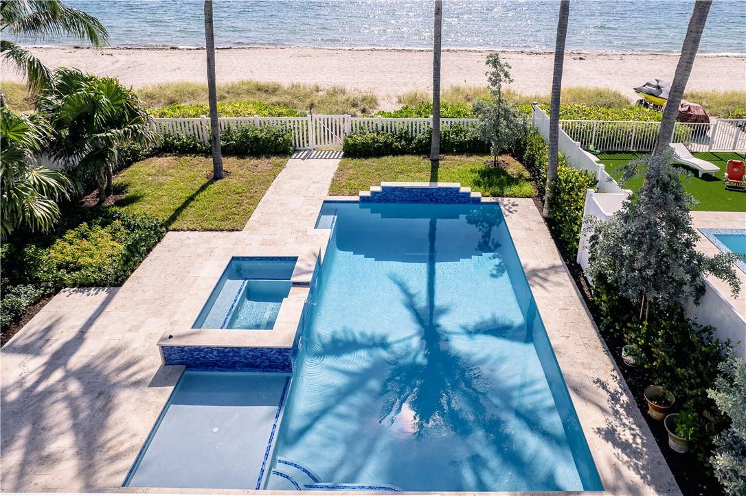 Lauderdale Beach 4-2 B - Residential