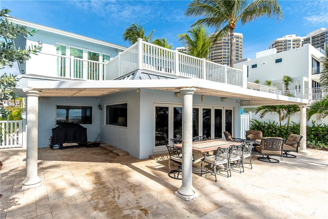 Lauderdale Beach 4-2 B - Residential