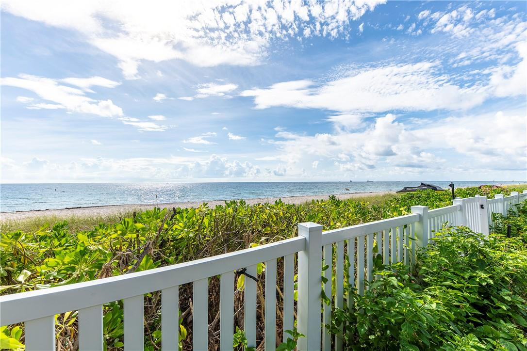 Lauderdale Beach 4-2 B - Residential