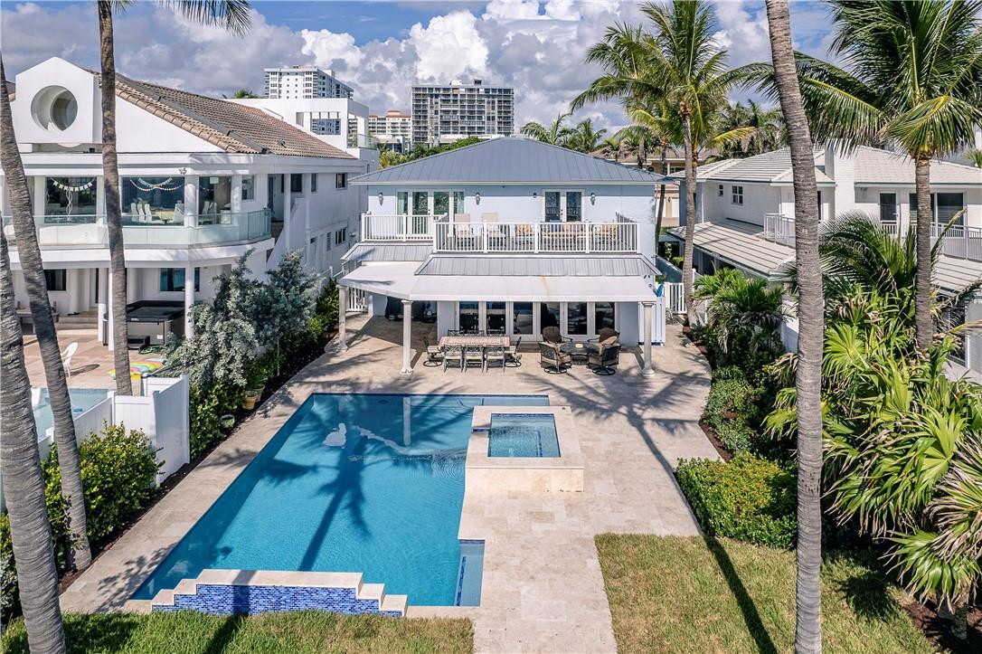 Lauderdale Beach 4-2 B - Residential