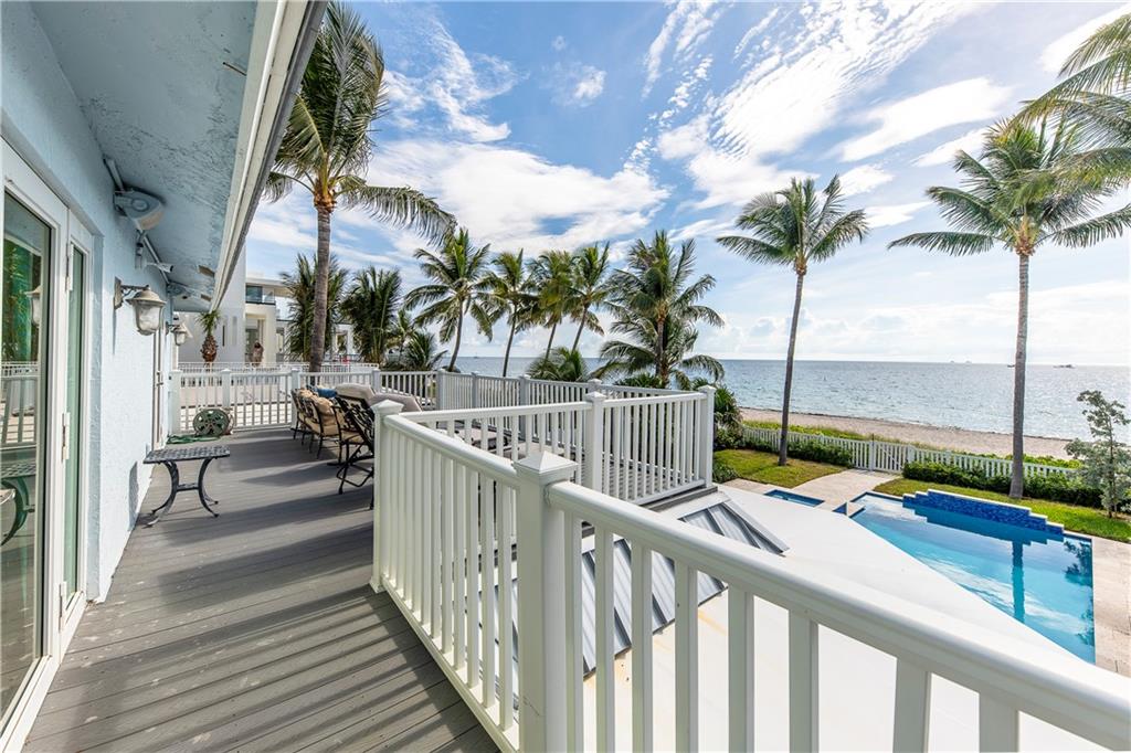 Lauderdale Beach 4-2 B - Residential