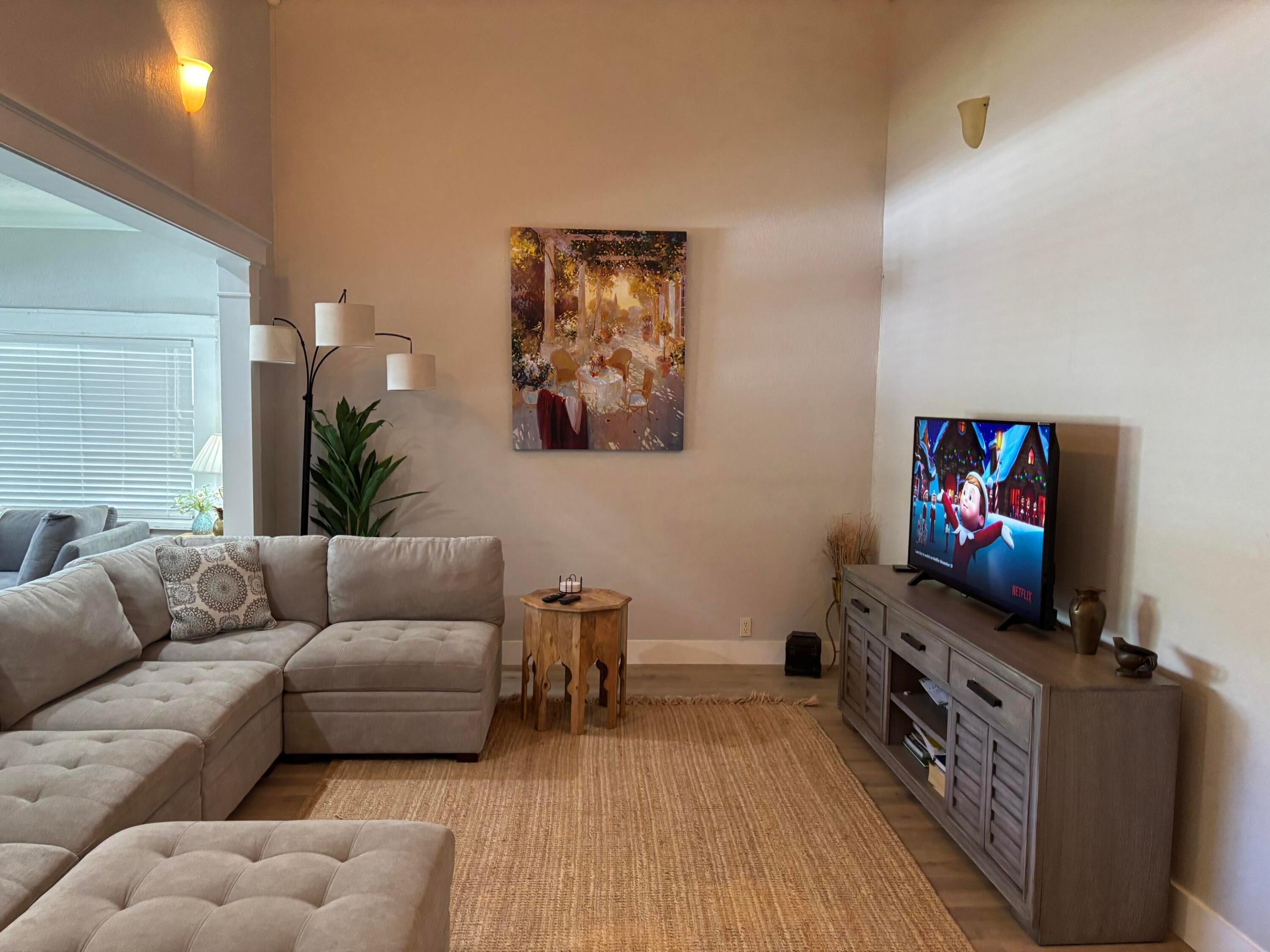 FLAMINGO PARK - Residential