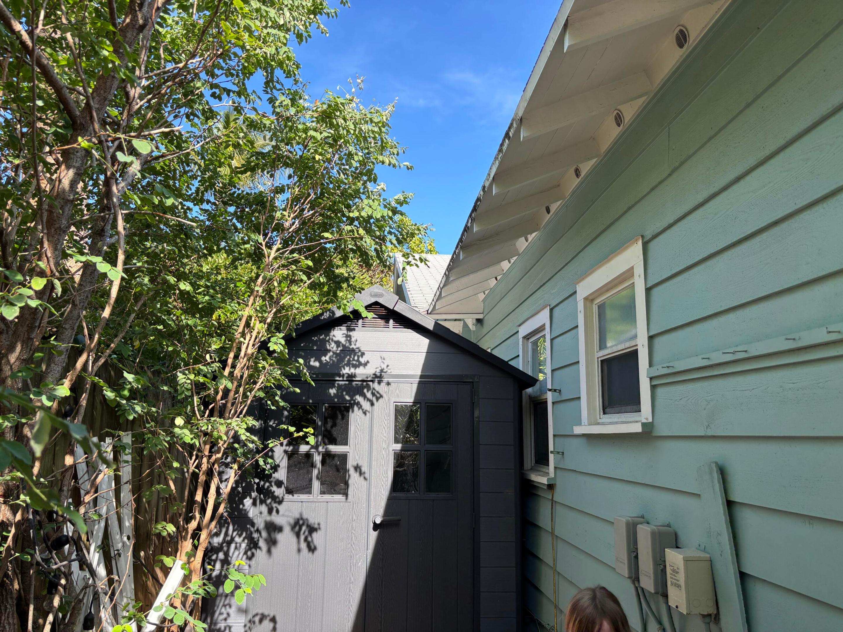 FLAMINGO PARK - Residential