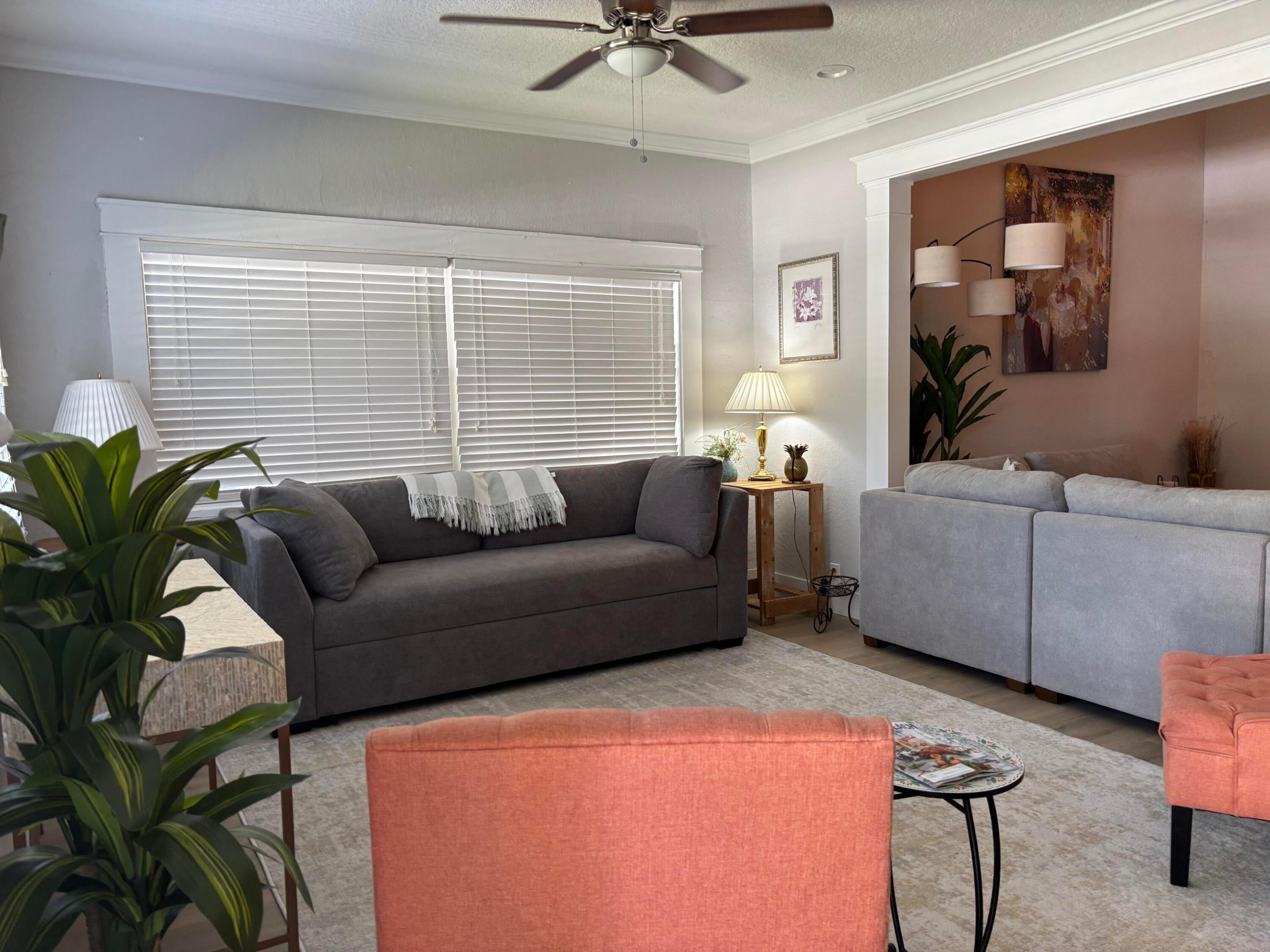 FLAMINGO PARK - Residential