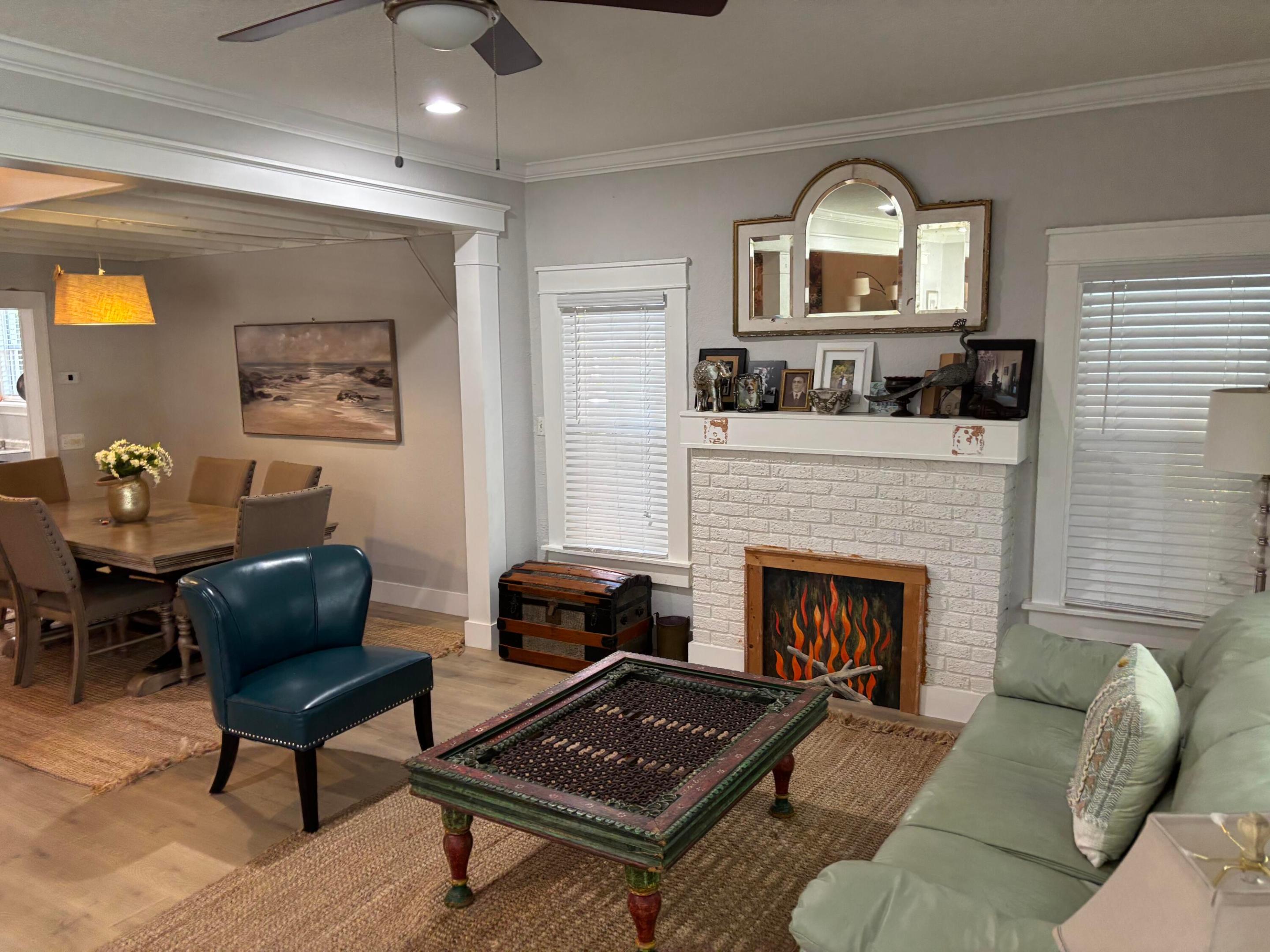 FLAMINGO PARK - Residential