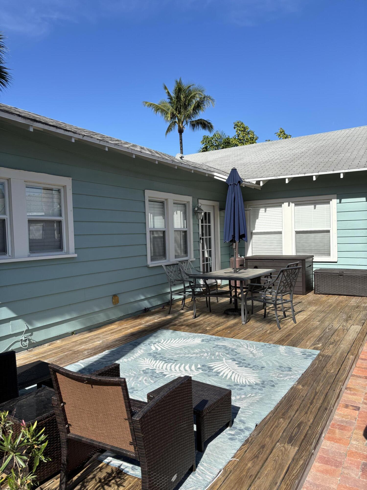 FLAMINGO PARK - Residential