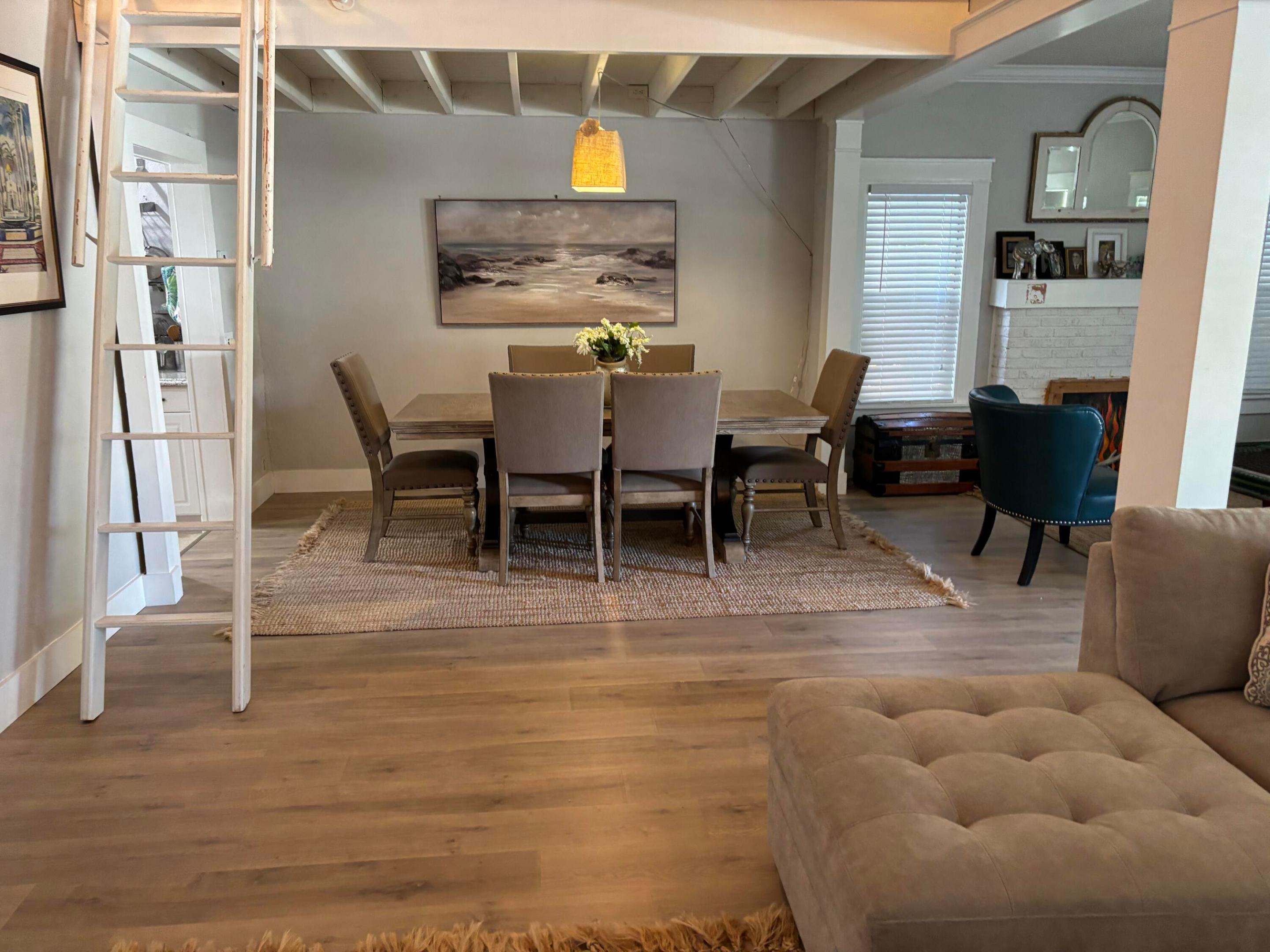FLAMINGO PARK - Residential