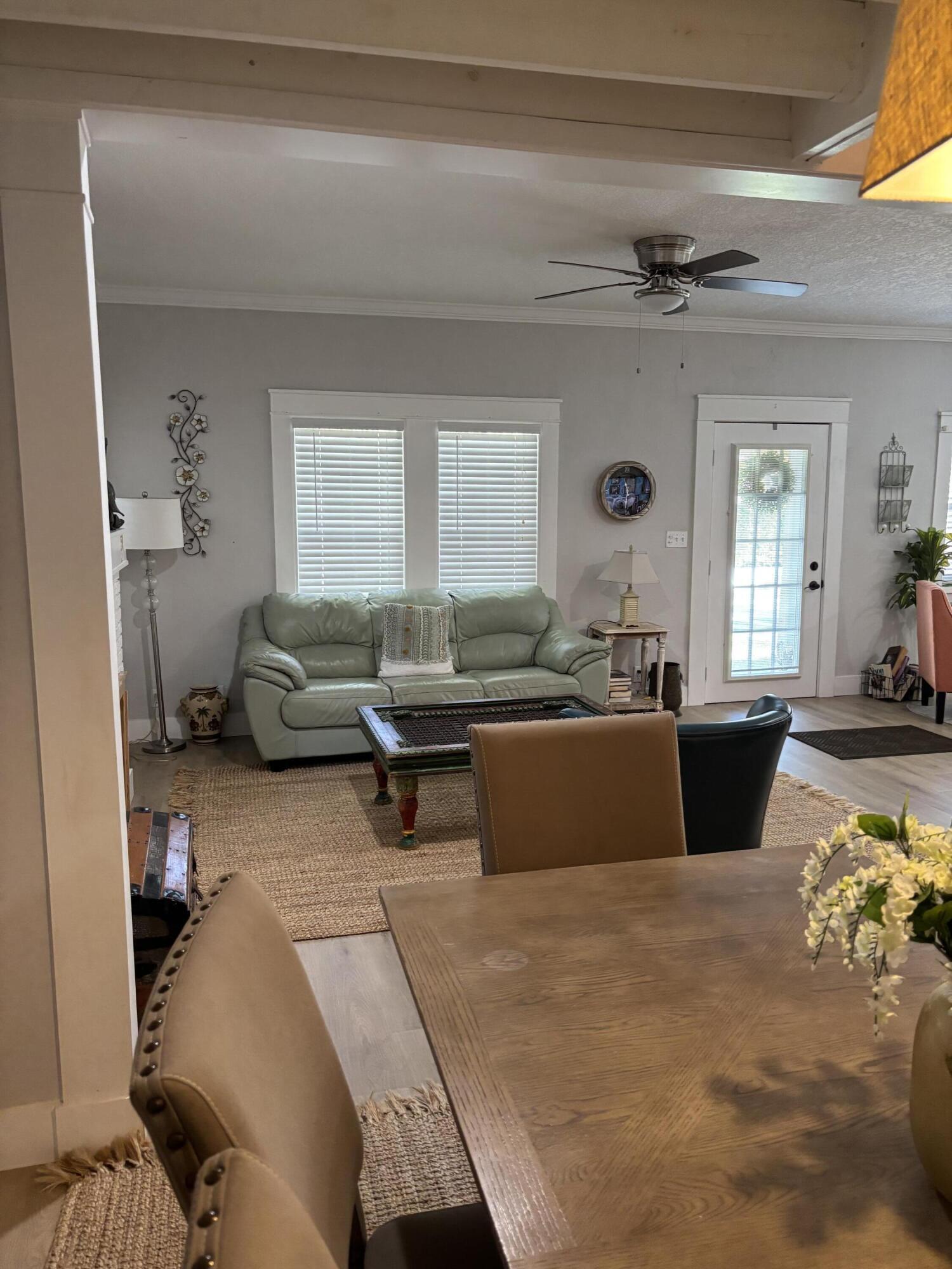 FLAMINGO PARK - Residential