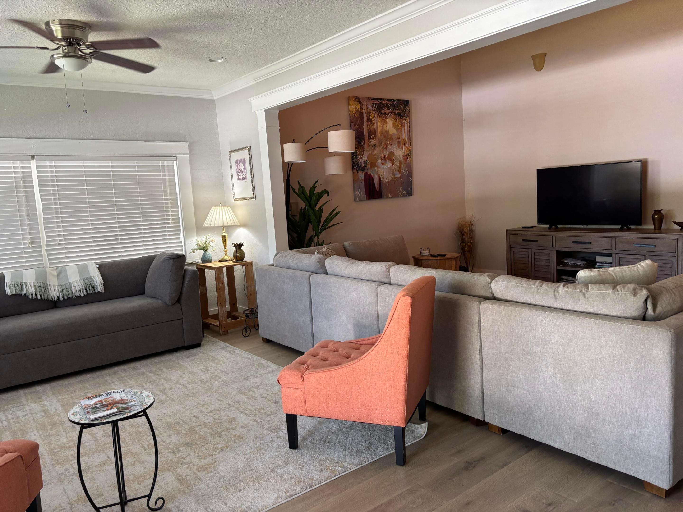 FLAMINGO PARK - Residential