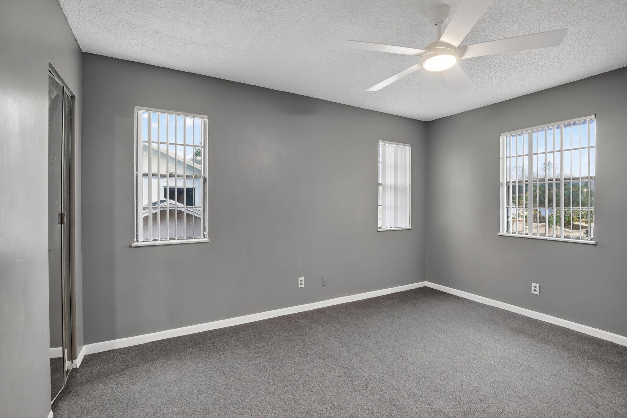 BRIAR ESTATES - Residential