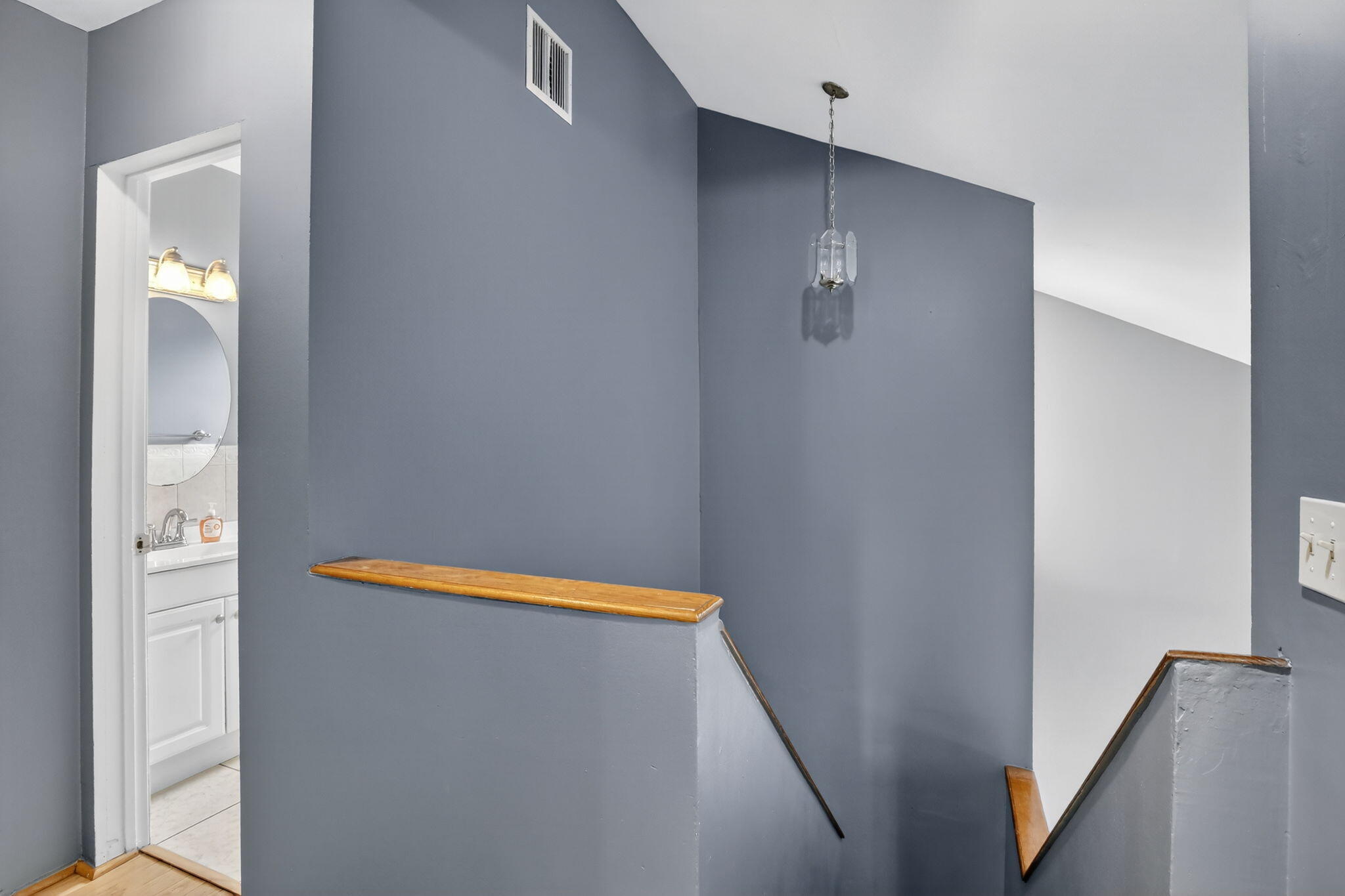 BRIAR ESTATES - Residential